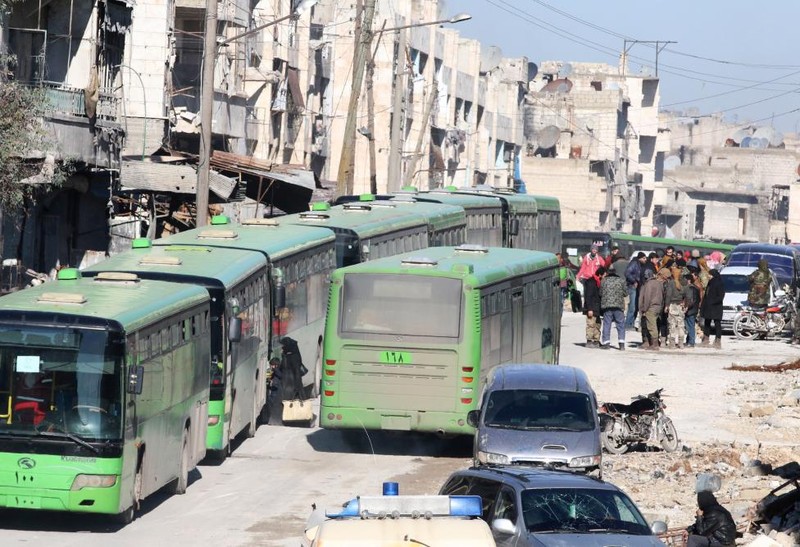 Hinh anh moi ve so tan phien quan khoi Dong  Aleppo-Hinh-5